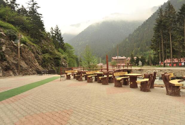 Uzungöl Soylu Otel - Görsel 7