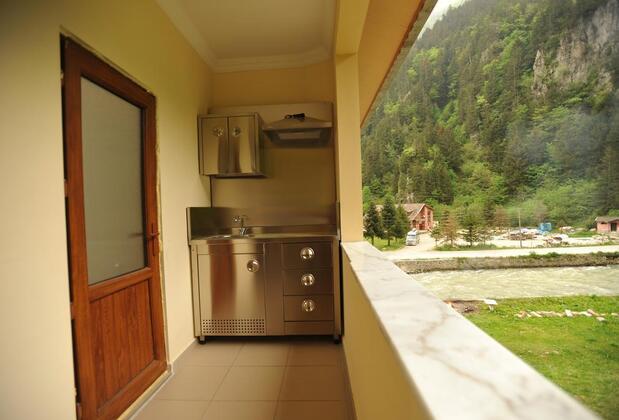 Uzungöl Soylu Otel - Görsel 9