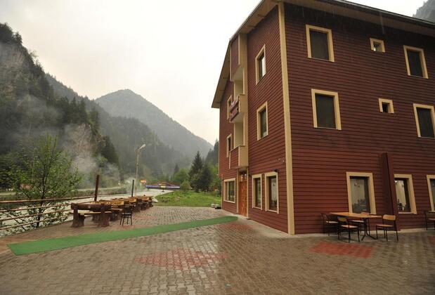 Uzungöl Soylu Otel - Görsel 5