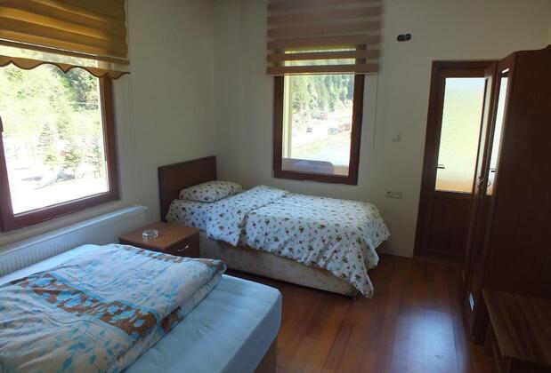 Uzungöl Soylu Otel - Görsel 8