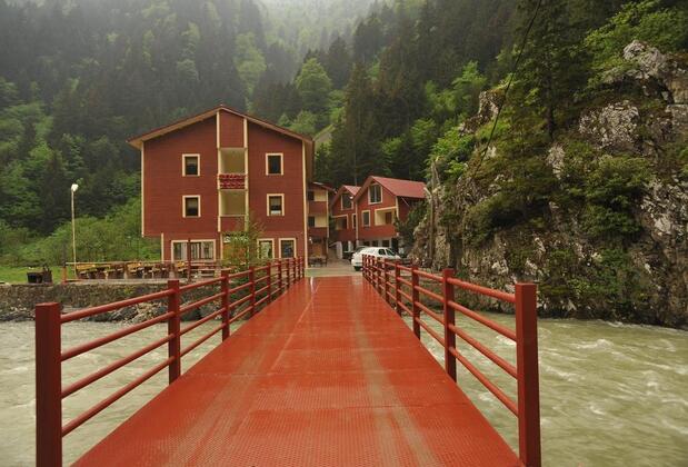 Uzungöl Soylu Otel - Görsel 3
