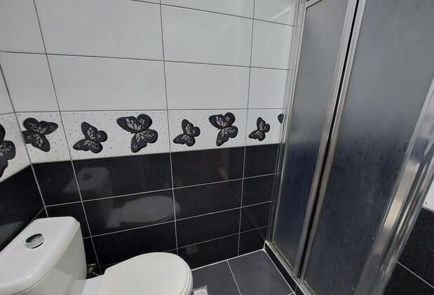 Ulusoy Otel Bornova - Görsel 4