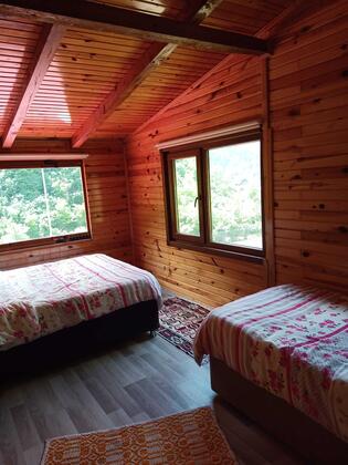 Gogalay Bungalov Hotel - Görsel 18