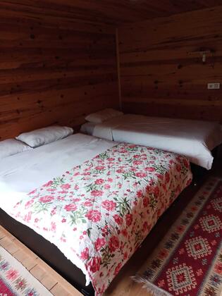 Gogalay Bungalov Hotel - Görsel 20