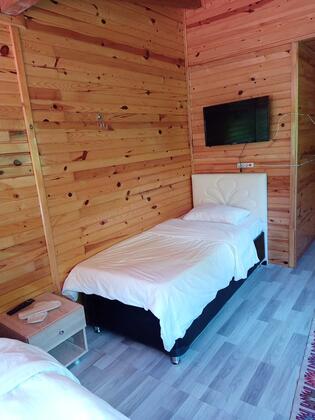 Gogalay Bungalov Hotel - Görsel 21