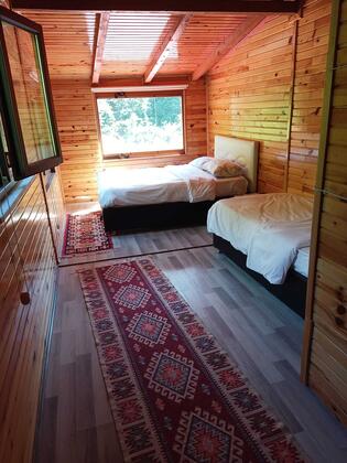 Gogalay Bungalov Hotel - Görsel 22