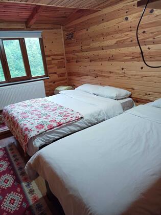 Gogalay Bungalov Hotel - Görsel 23