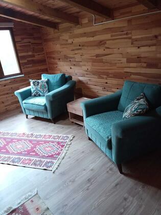 Gogalay Bungalov Hotel - Görsel 25