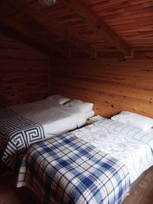 Gogalay Bungalov Hotel - Görsel 24