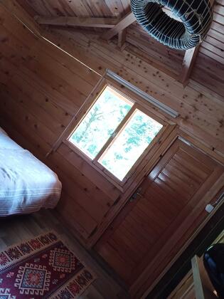 Gogalay Bungalov Hotel - Görsel 26