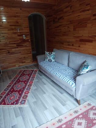 Gogalay Bungalov Hotel - Görsel 27