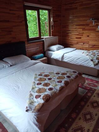 Gogalay Bungalov Hotel - Görsel 28