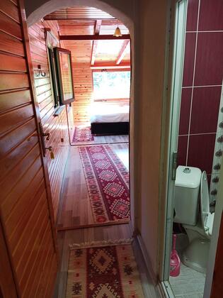 Gogalay Bungalov Hotel - Görsel 30