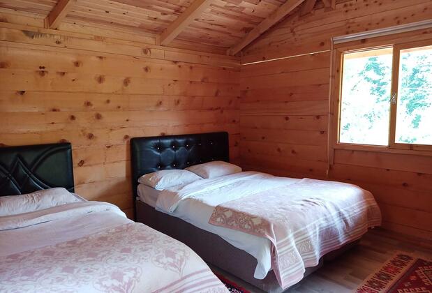 Gogalay Bungalov Hotel - Görsel 31