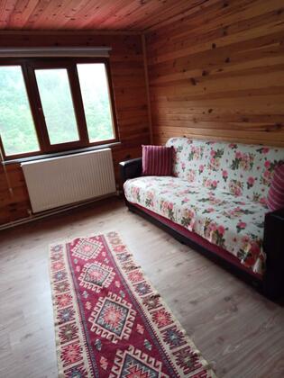 Gogalay Bungalov Hotel - Görsel 32