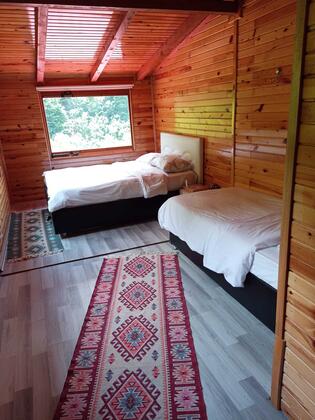 Gogalay Bungalov Hotel - Görsel 33