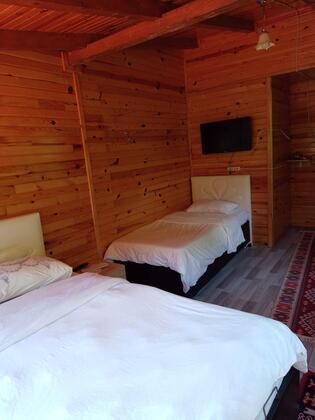 Gogalay Bungalov Hotel - Görsel 34