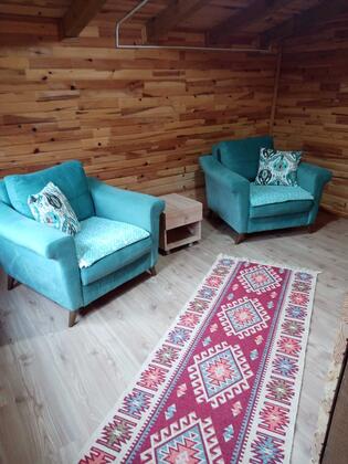 Gogalay Bungalov Hotel - Görsel 35