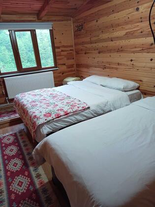 Gogalay Bungalov Hotel - Görsel 36