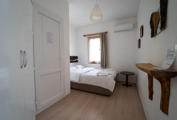 Sayfiye Evi Pansiyon Mordoğan - Görsel 16