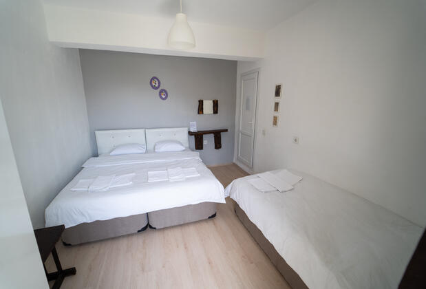 Sayfiye Evi Pansiyon Mordoğan - Görsel 17