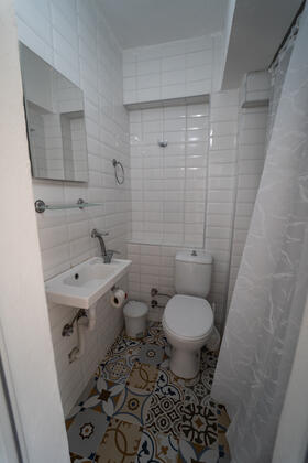 Sayfiye Evi Pansiyon Mordoğan - Görsel 18