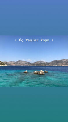 İrene Pansiyon - Görsel 32