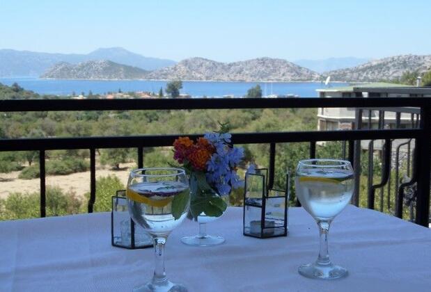 İrene Pansiyon - Görsel 38