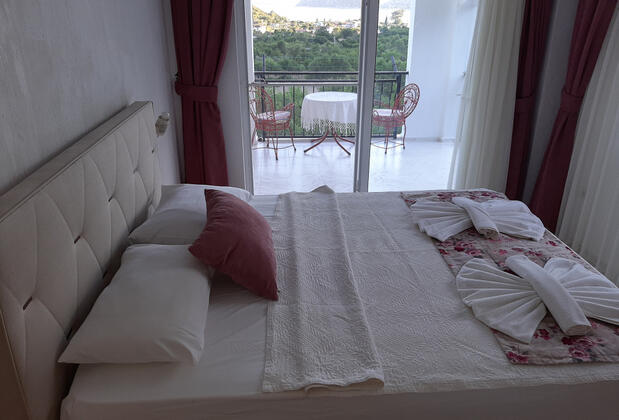 İrene Pansiyon - Görsel 19