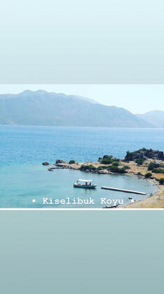 İrene Pansiyon - Görsel 44