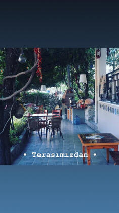 İrene Pansiyon - Görsel 45