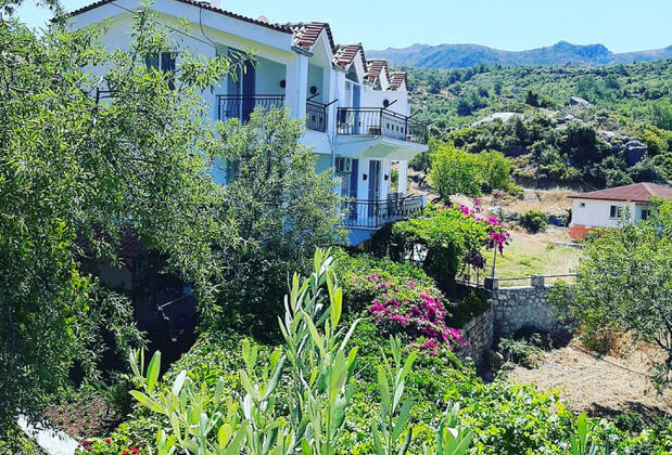 İrene Pansiyon - Görsel 49