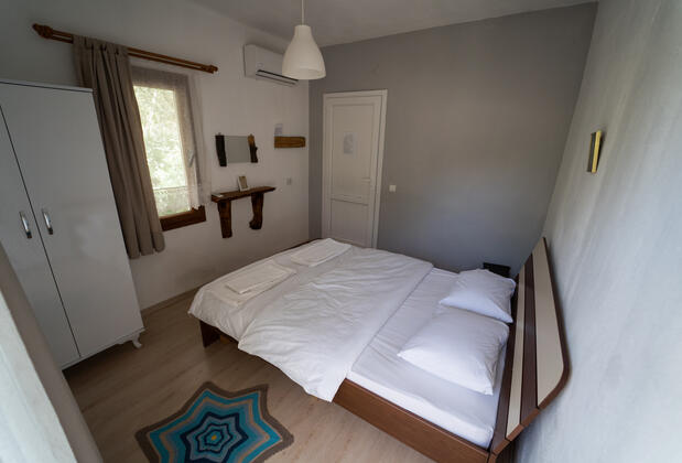 Sayfiye Evi Pansiyon Mordoğan - Görsel 13