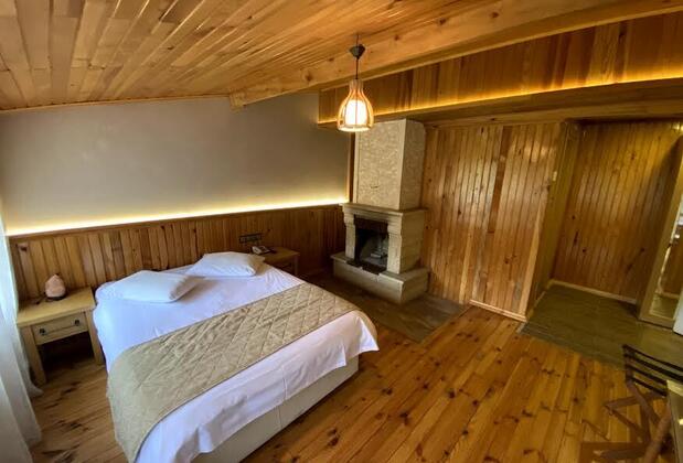 Sis Otel - Görsel 3