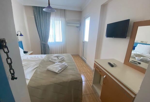 Er-Öz Hotel - Görsel 17