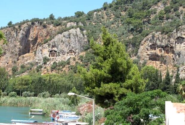 Dalyando Apart Otel - Görsel 3