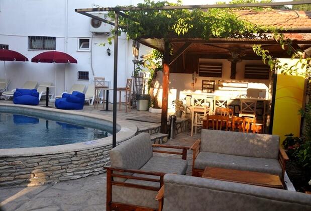 Dalyando Apart Otel - Görsel 5