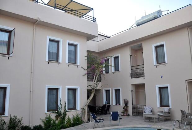 Dalyando Apart Otel - Görsel 6