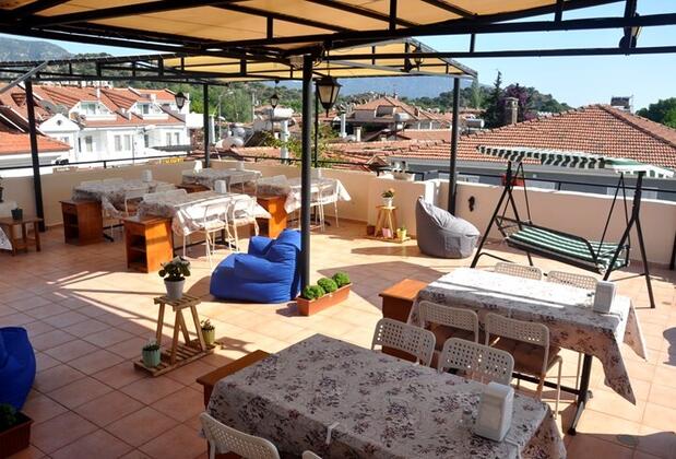 Dalyando Apart Otel - Görsel 9