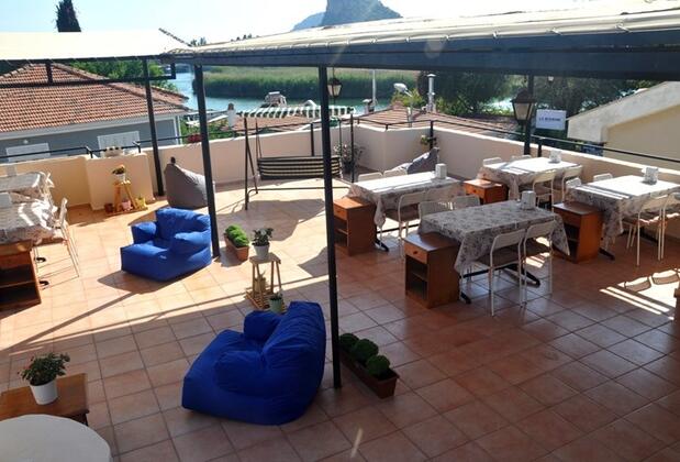 Dalyando Apart Otel - Görsel 8