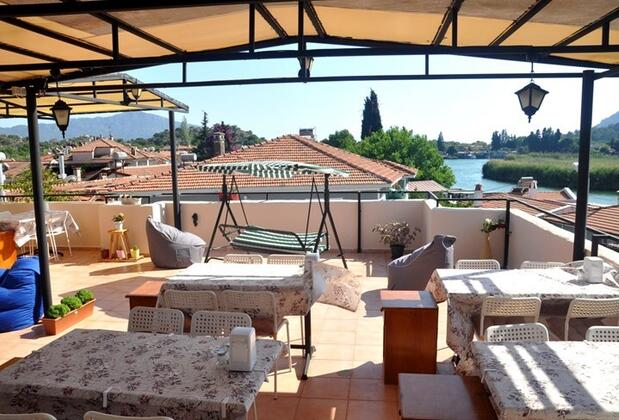 Dalyando Apart Otel - Görsel 10