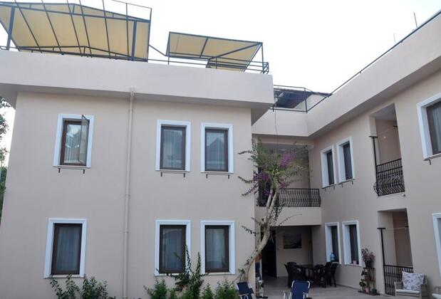 Dalyando Apart Otel - Görsel 11