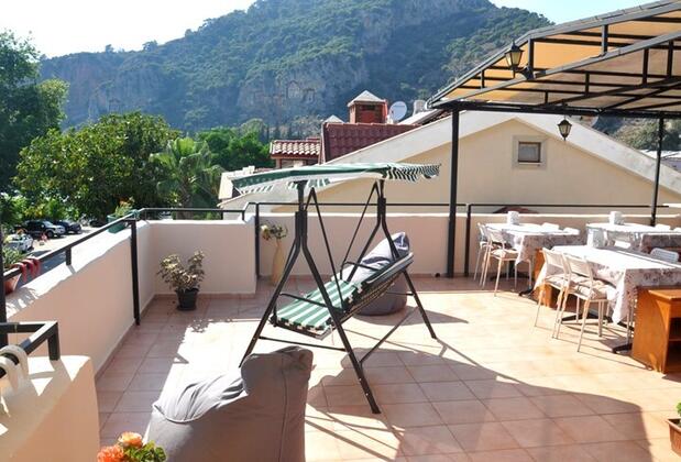 Dalyando Apart Otel - Görsel 12