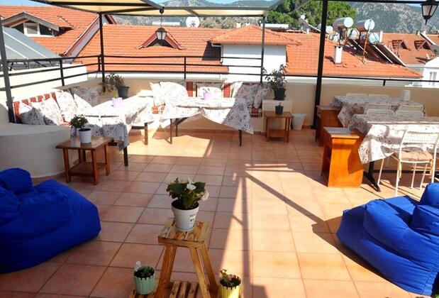 Dalyando Apart Otel - Görsel 14