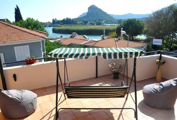 Dalyando Apart Otel - Görsel 17