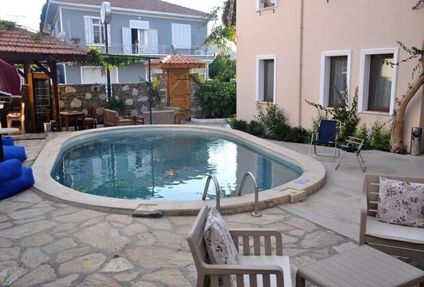 Dalyando Apart Otel - Görsel 16