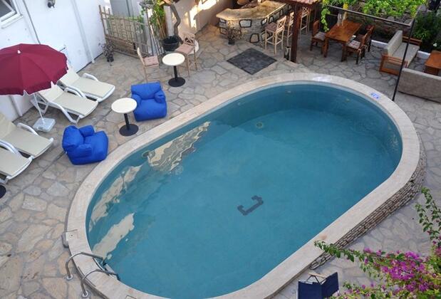 Dalyando Apart Otel - Görsel 21