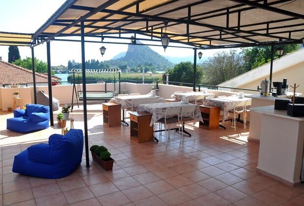 Dalyando Apart Otel - Görsel 23