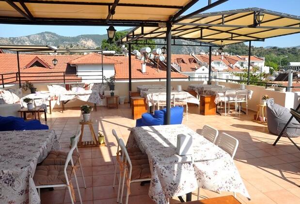 Dalyando Apart Otel - Görsel 24