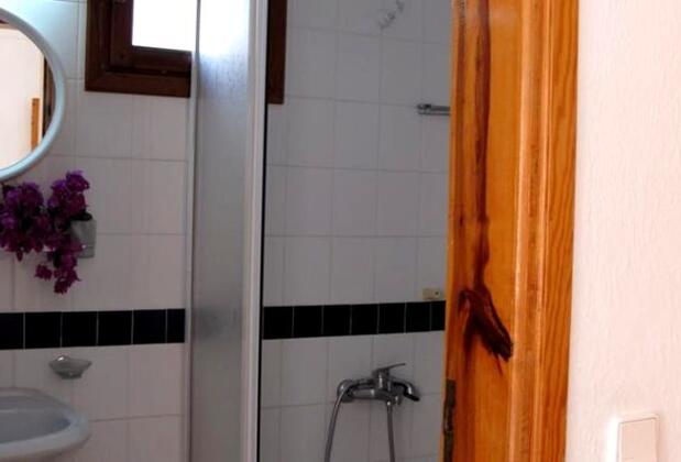 Dalyando Apart Otel - Görsel 41